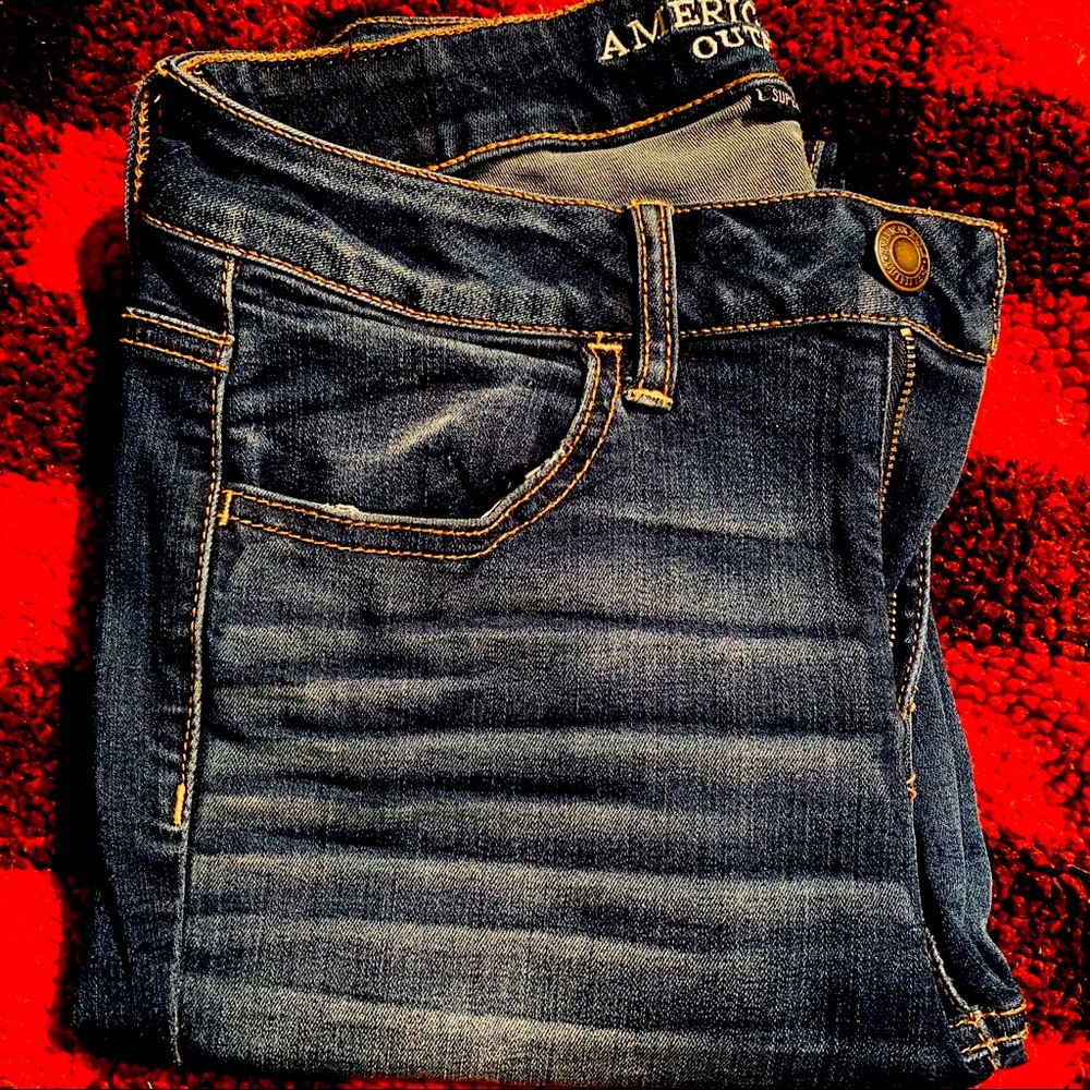 AE Skinny Jeans